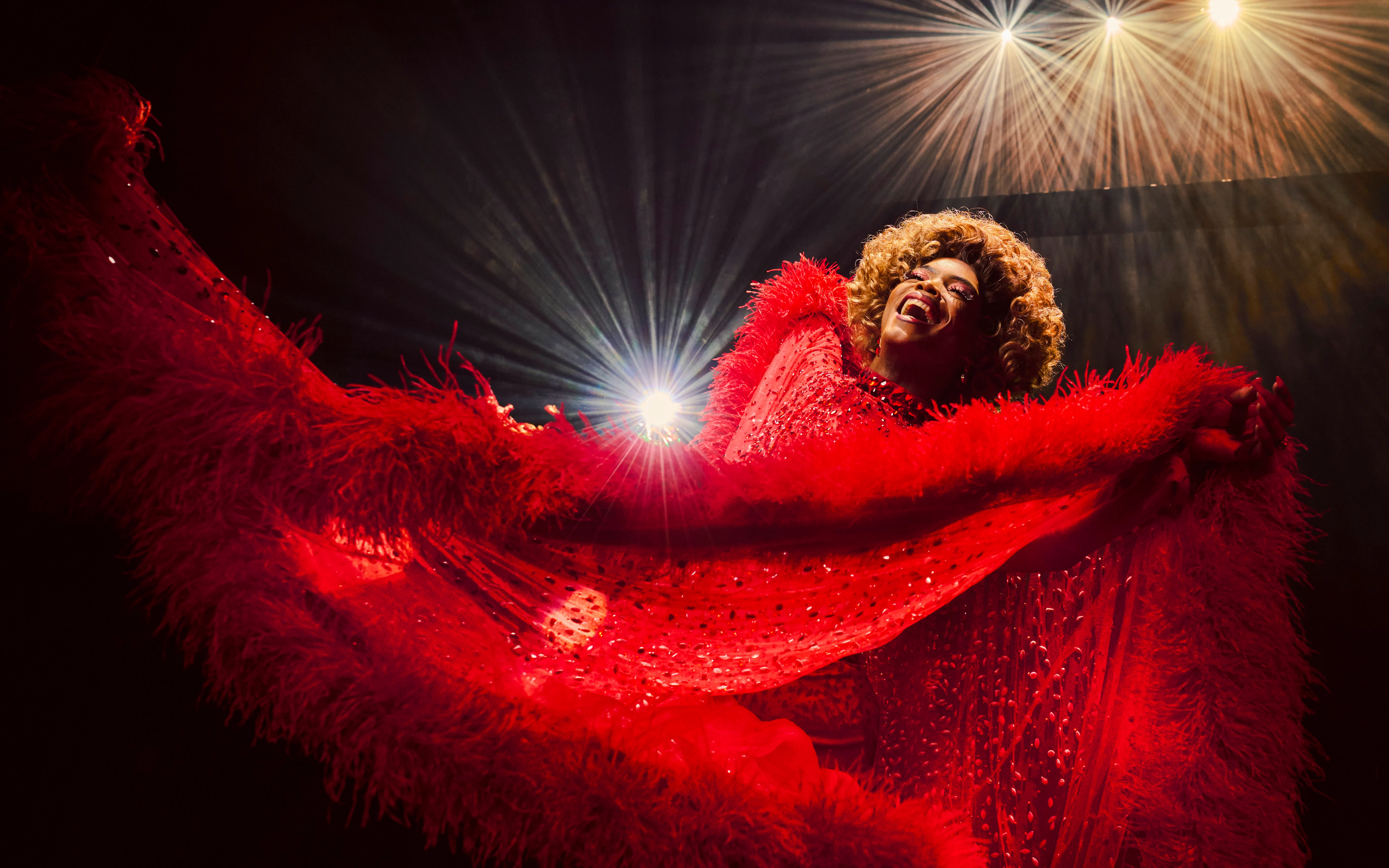 Kinky Boots Musical Tickets | London Coliseum